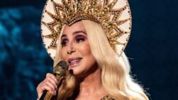 Cher - Cultura