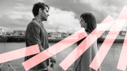 La serie 'Clanes', protagonizada por Clara Lago y Tamar Novas