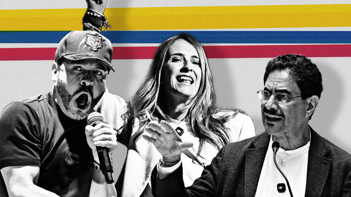 Elecciones