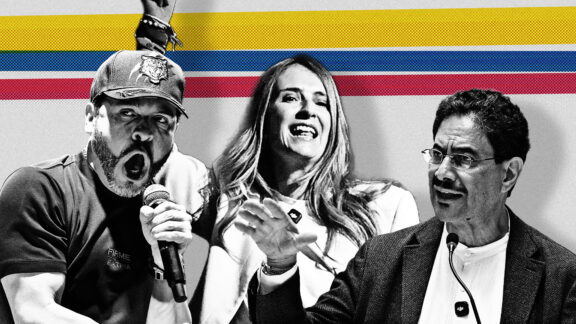 Elecciones