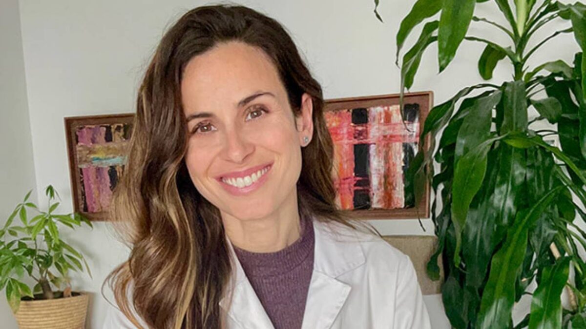 Cristina Capella - Salud