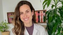 Cristina Capella - Salud