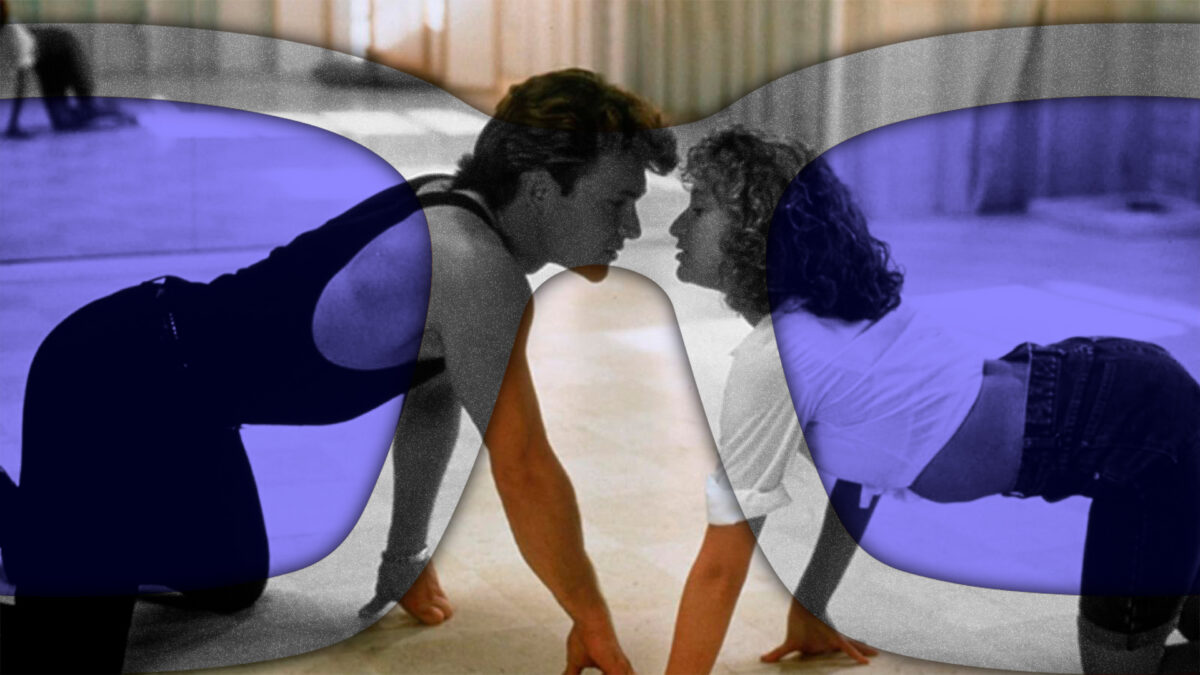 'Dirty Dancing': aborto, deseo y cuerpos femeninos detrás del baile más famoso de los ochenta