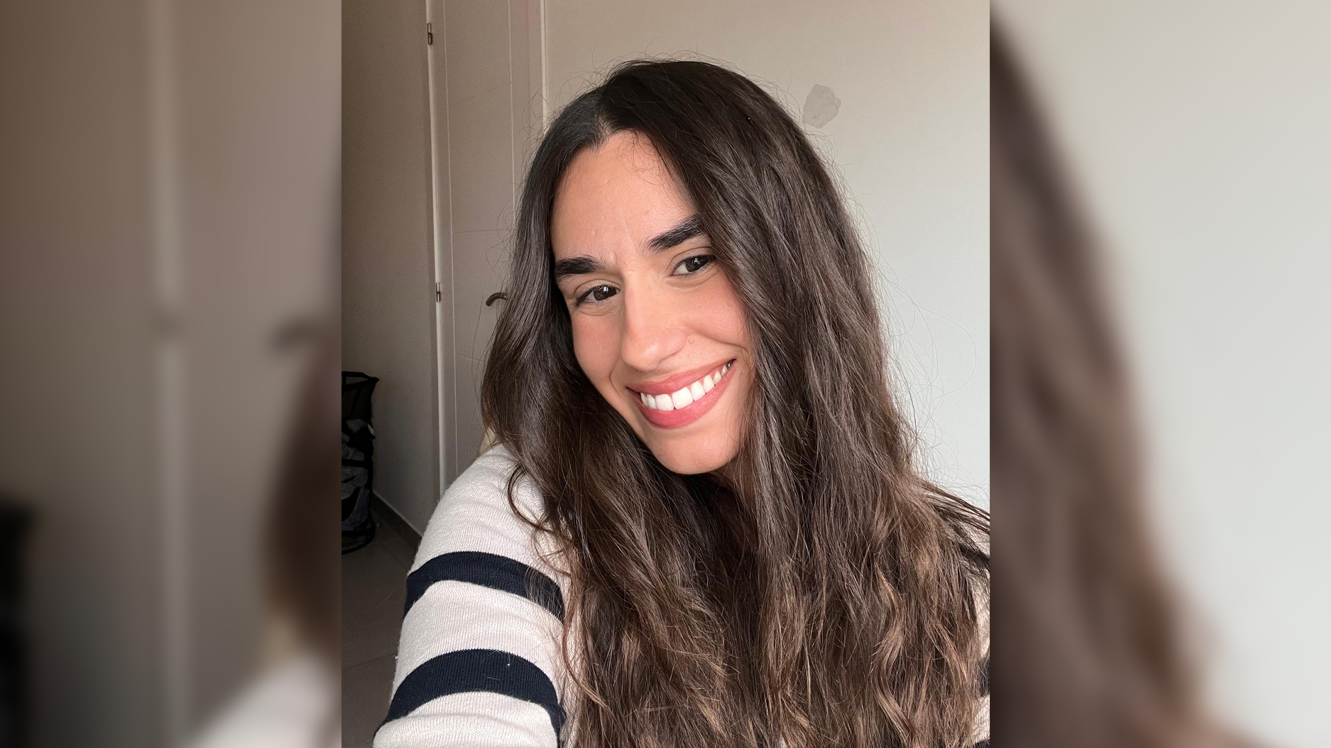La jurista Elena Cendrero