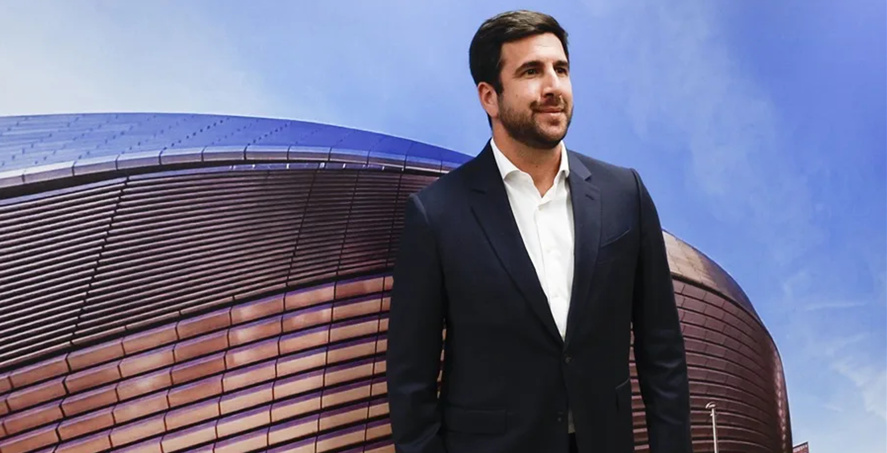 Enrique Riquelme