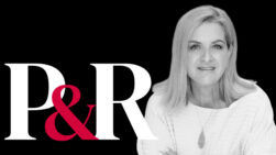 Virginia López Valiente, CEO de Cruises News Media Group.
