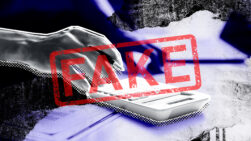Desmontamos el bulo de de las denuncias falsas