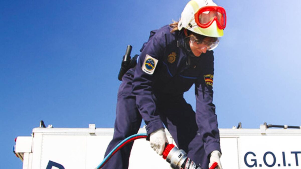 GOIT - Defensa