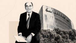 Ignacio Galán, presidente de Iberdrola.
