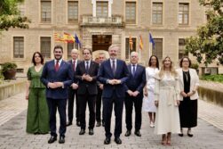 Gobierno de Aragón