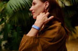 Google Fitbit Air, la nueva pulsera de Google