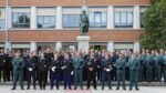 Guardia Civil G4F POLARIS 2026 - Defensa