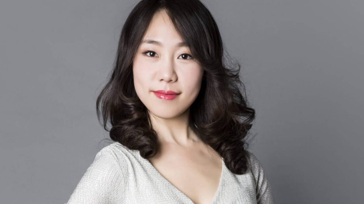 Hao Jingfang - Cultura