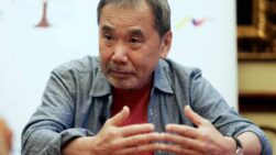 Haruki Murakami - Cultura