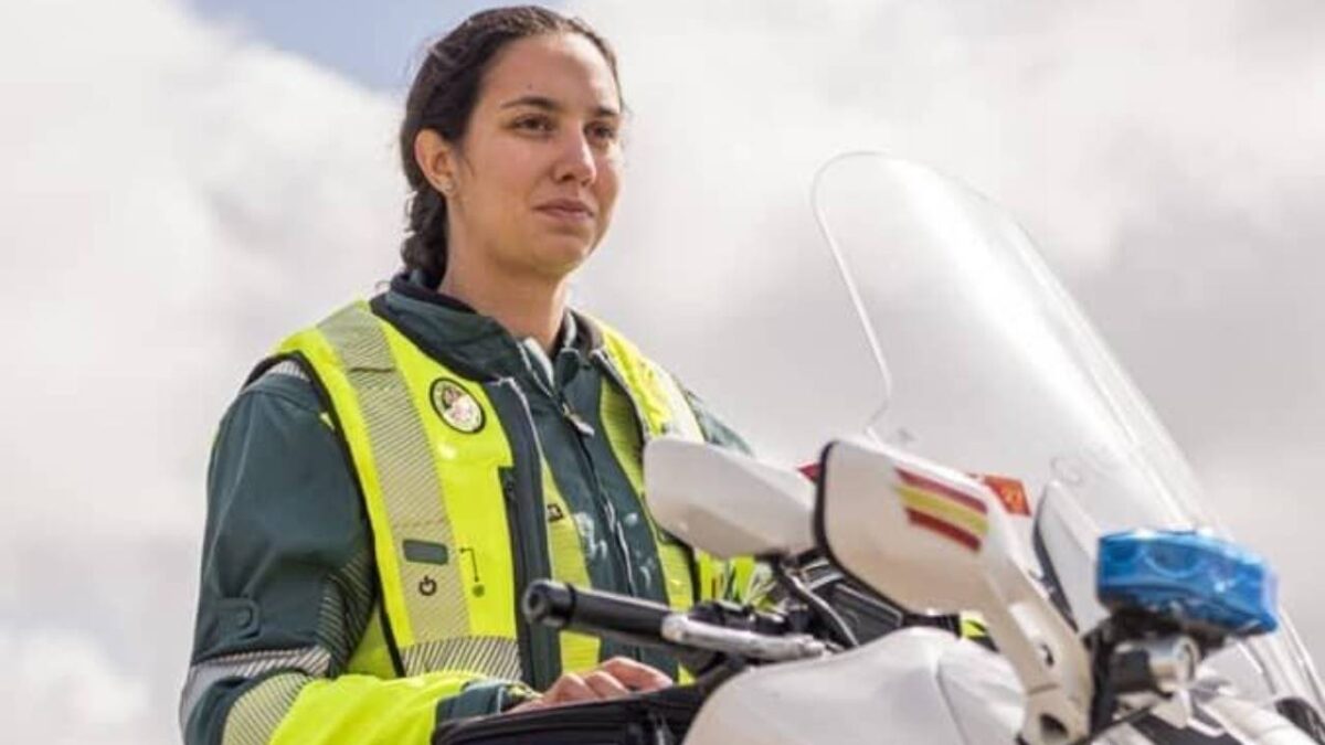 Helena Iglesias - Defensa