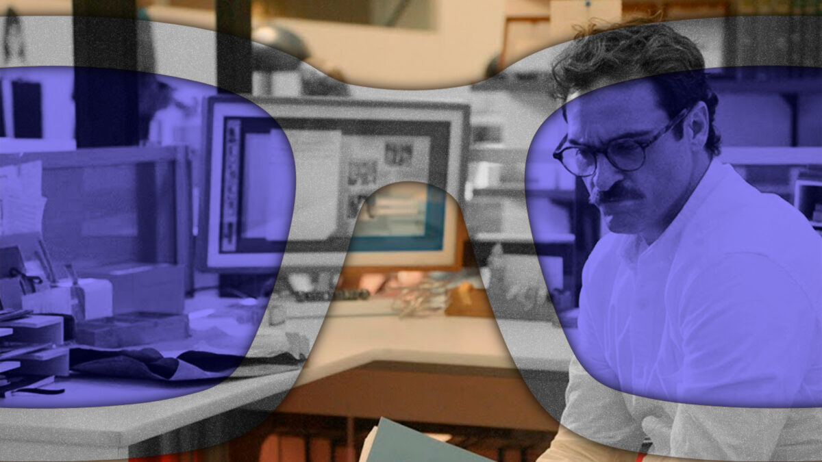 'Her', de Spike Jonze