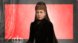 María Cristina de Habsburgo