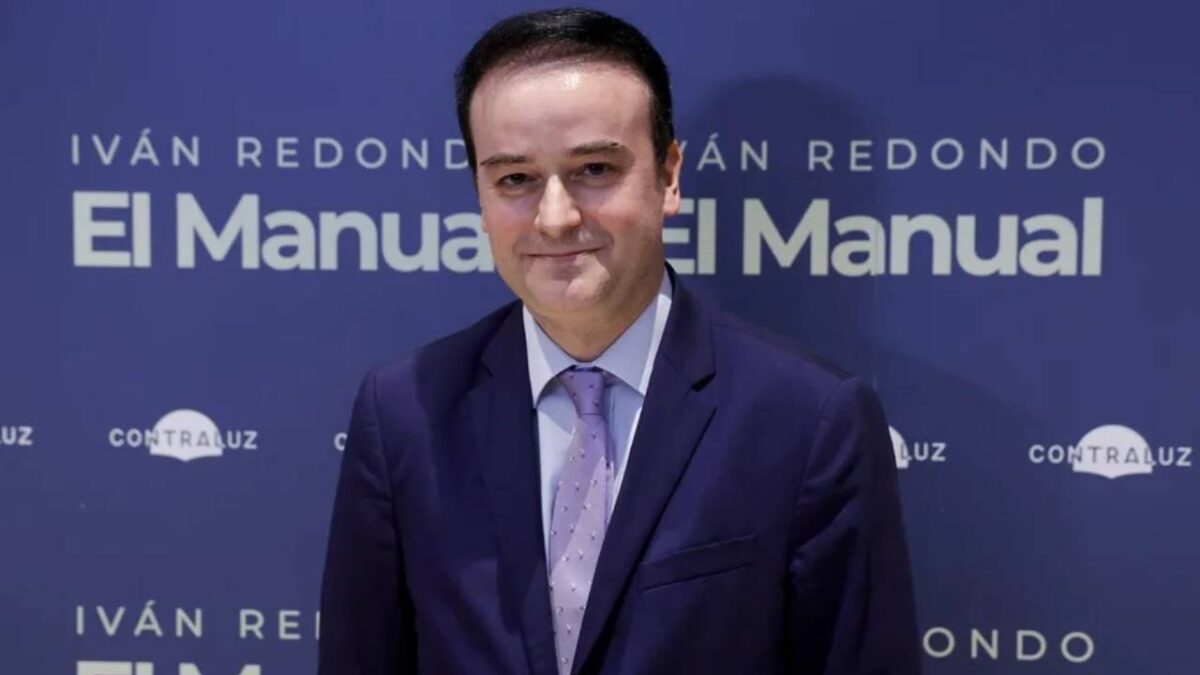 Iván Redondo - Política