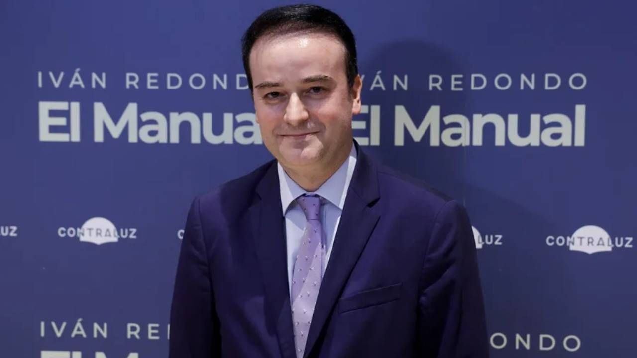 Iván Redondo - Política