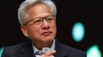 Jensen Huang - Economía