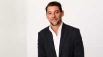 Jonathan Andic, hijo del fundador de Mango.