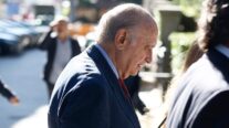 El exministro del Interior Jorge Fernández Díaz.