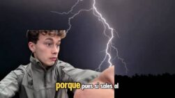 Previsión de mayo de Jorge Rey - Sociedad