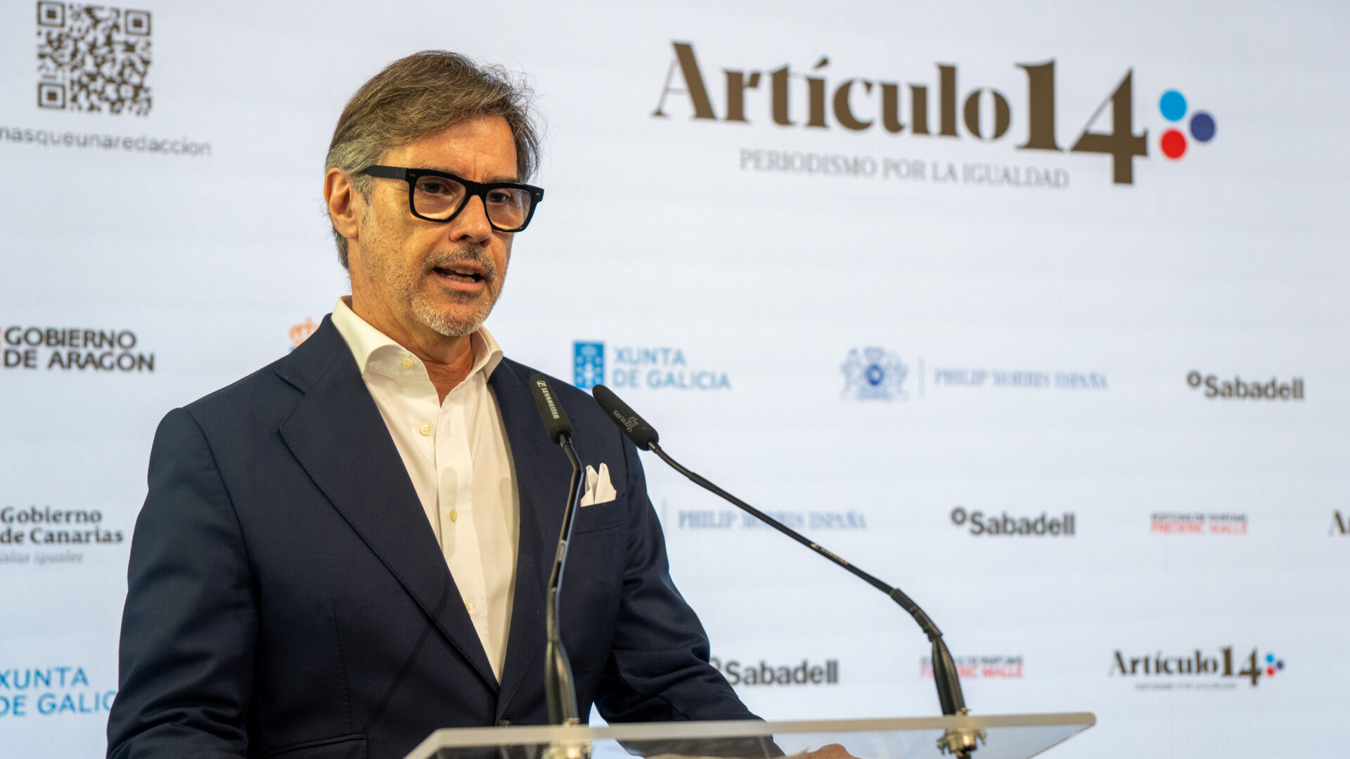 José Sánchez Arce