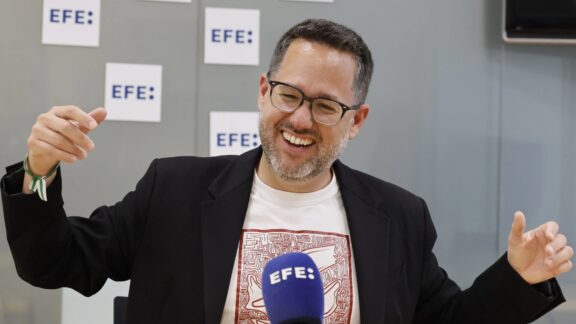 José Ignacio García