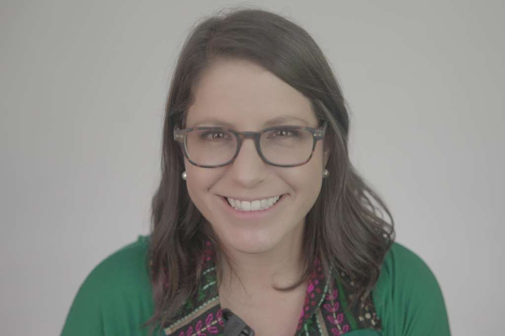 Juanita Goebertus