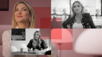 Kate Hudson protagoniza la serie 'Running point'