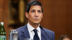 El nuevo presidente de la Reserva Federal de EEUU, Kevin Warsh. - Europa Press