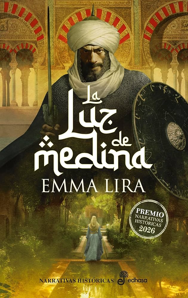 La luz de Medina - Novelas históricas