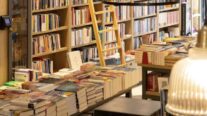 Librería Hijos de Santiago Rodríguez - Cultura
