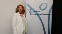 Lucía Ruiz, nueva presidenta de la AVT