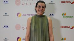 Manuela del Caño - Sociedad