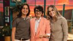 Mapi y su historia más desconocida: “Fui descubierta en un supermercado”