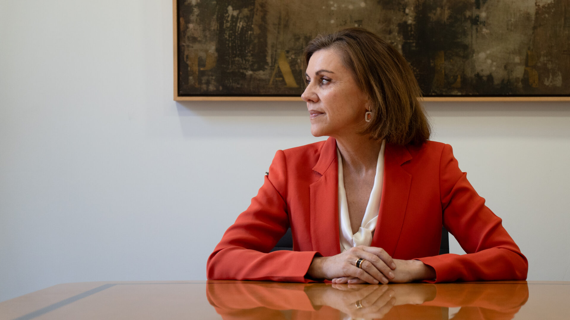 Maria Dolores de Cospedal
