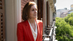 Maria Dolores de Cospedal