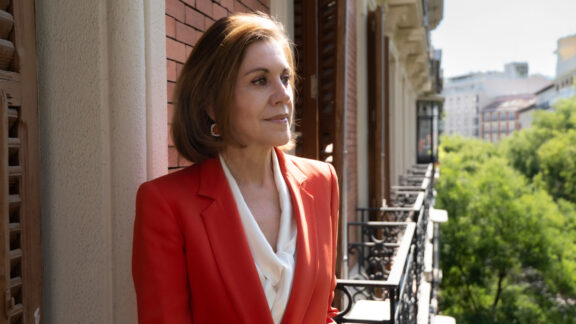 Maria Dolores de Cospedal