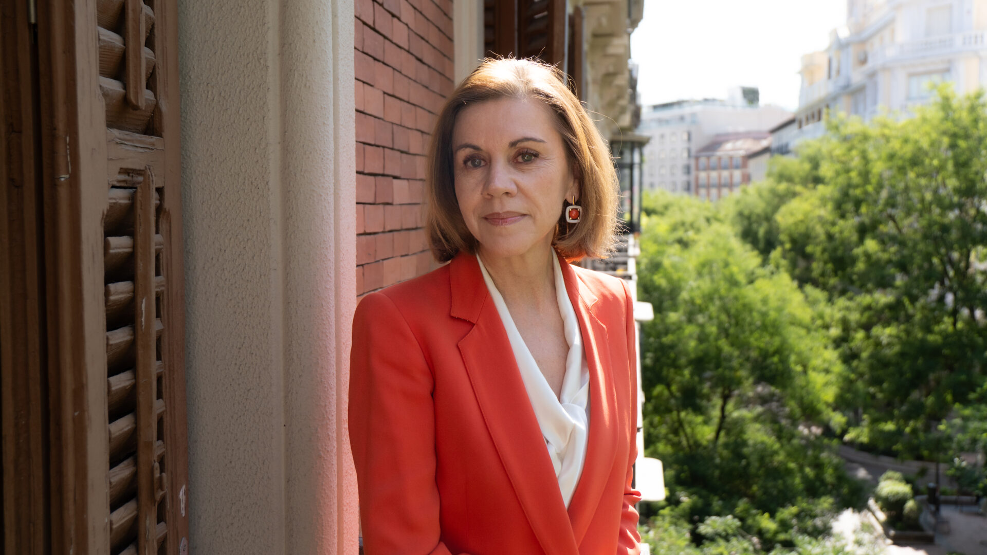 Maria Dolores de Cospedal