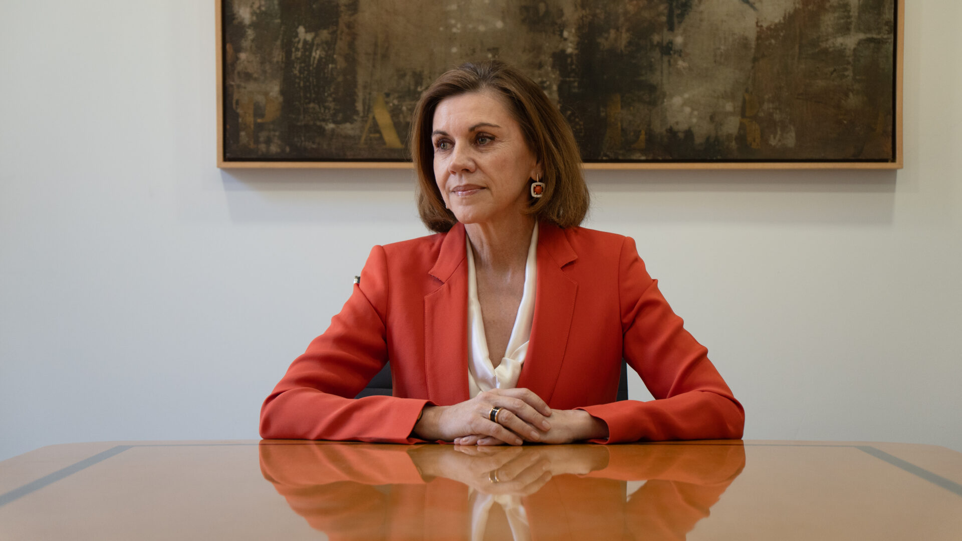 Maria Dolores de Cospedal