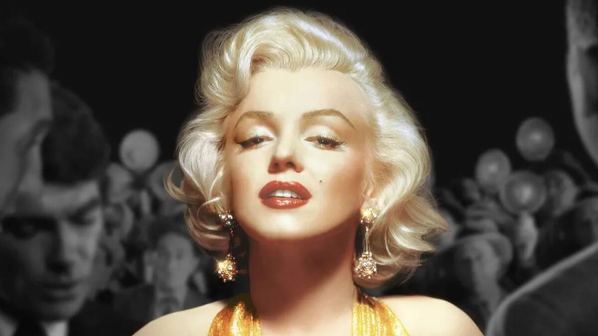 Marilyn Monroe - Cultura