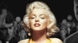 Marilyn Monroe - Cultura