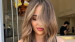 Mechas francesas, el color de pelo de quien no quiere que se note que se tiñe