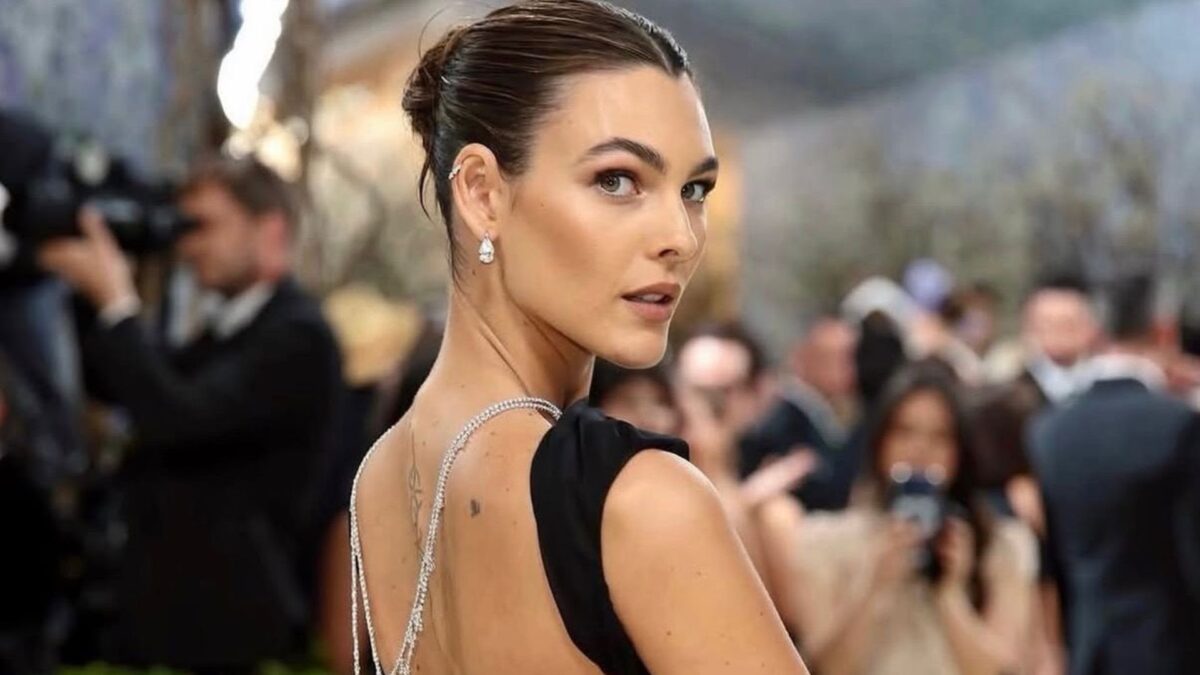 El clean look triunfa en la Met Gala.