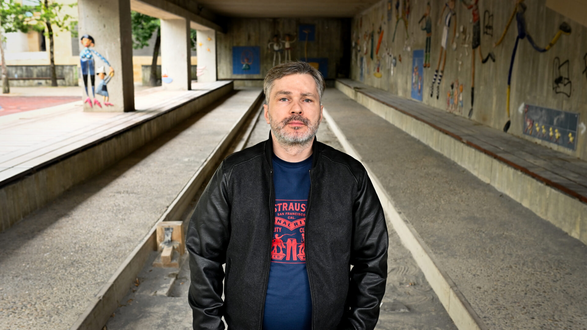 Miguel Barreno