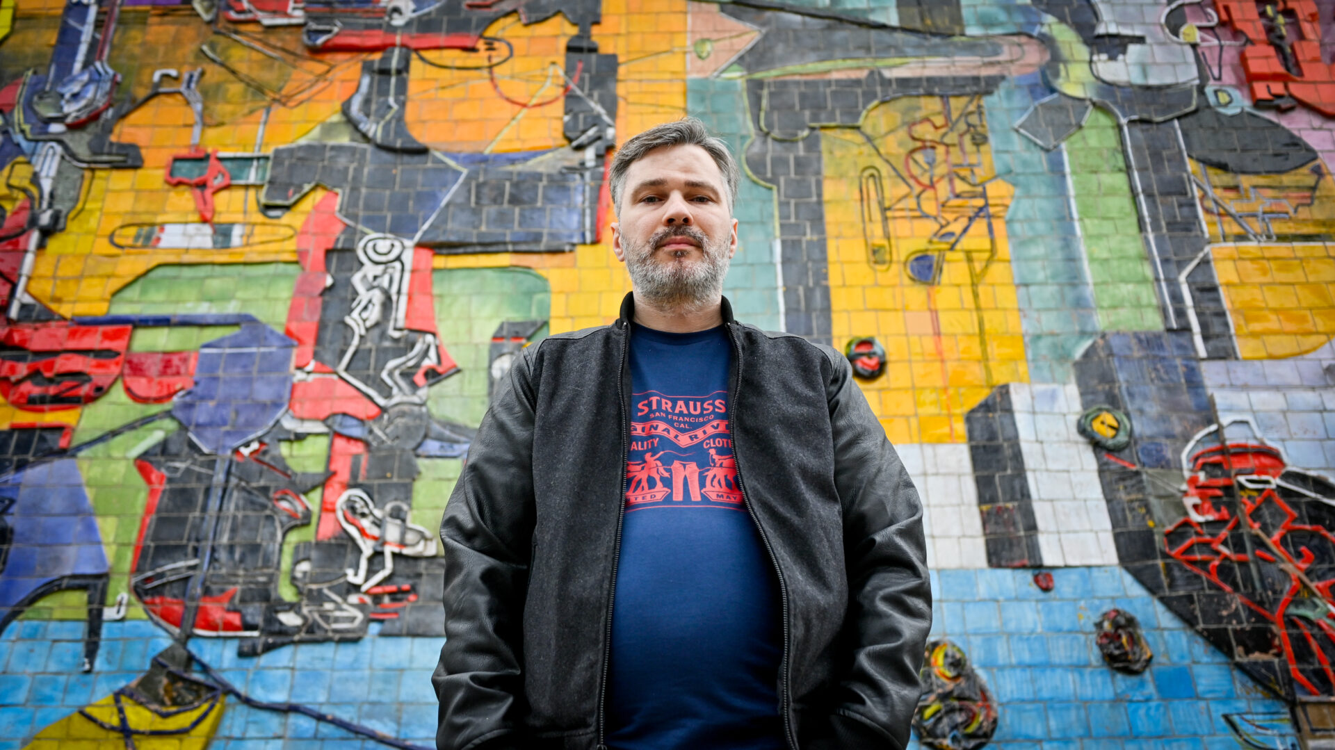 Miguel Barreno