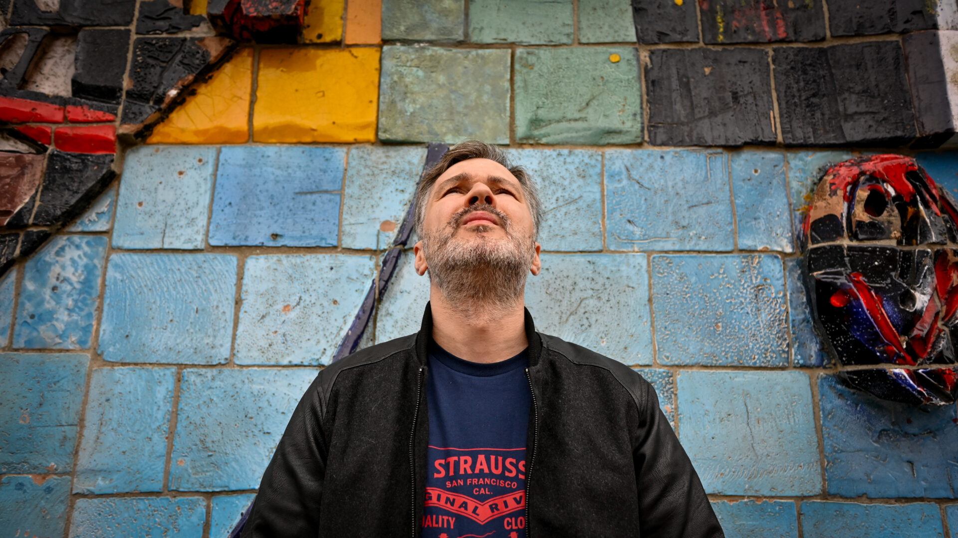 Miguel Barreno