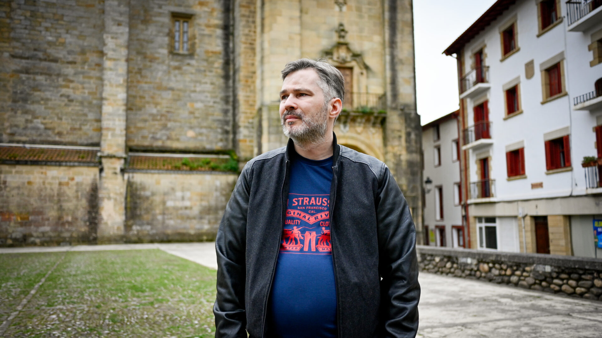Miguel Barreno